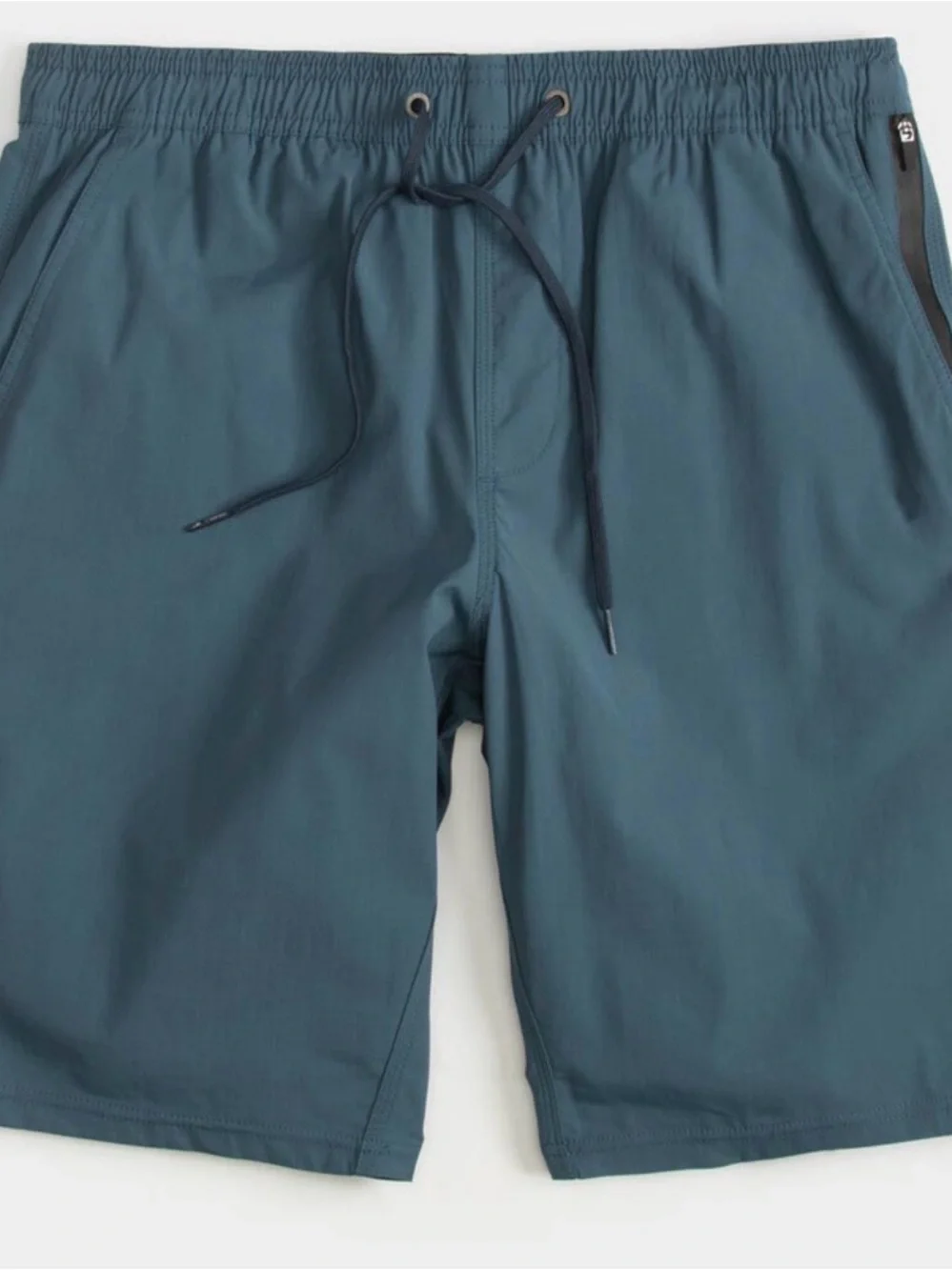 O'Neill Men's cadet blue Shorts with Drawstring
